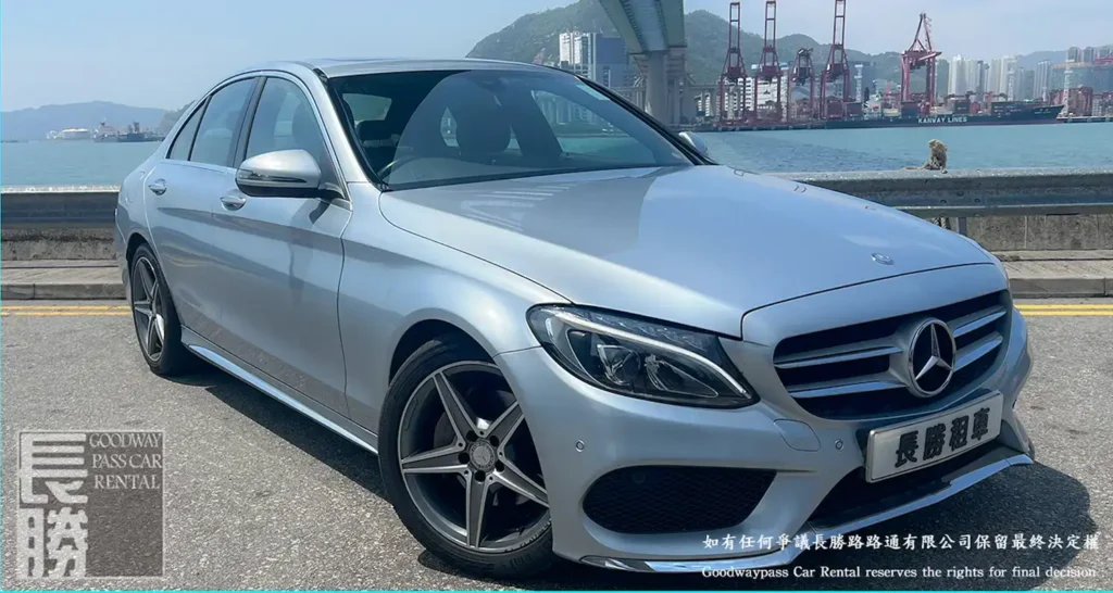 租車 | MERCEDES-BENZ C200